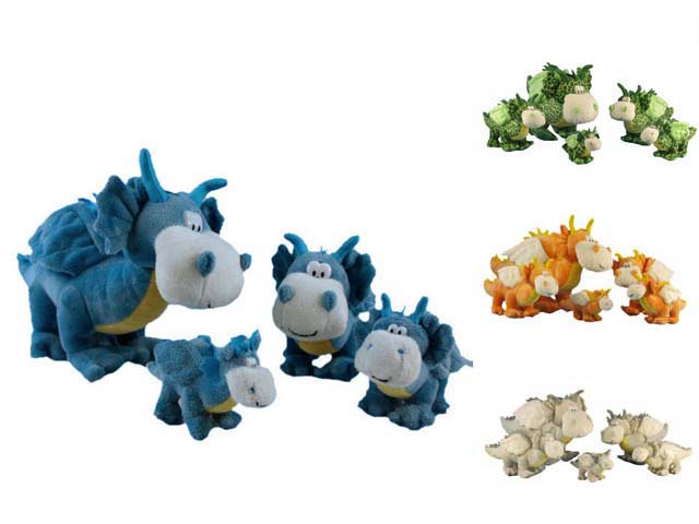 GS8496 - CE- 2010-(15-20-25-30-40cm)- Dragon